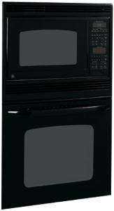 GE JKP90BMBB Black