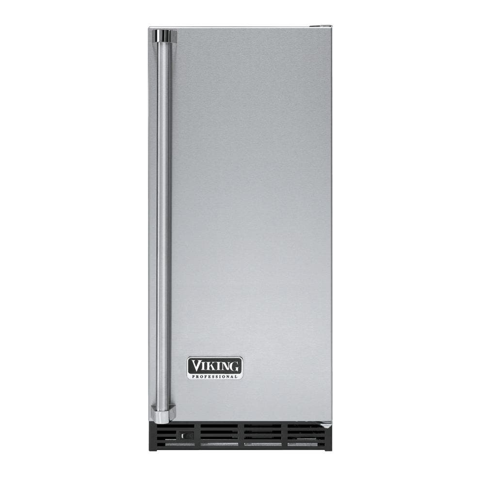 Viking VUIM1531DRSS Right Hinge Door Swing