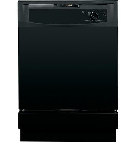 GE GSD2100NBB Black