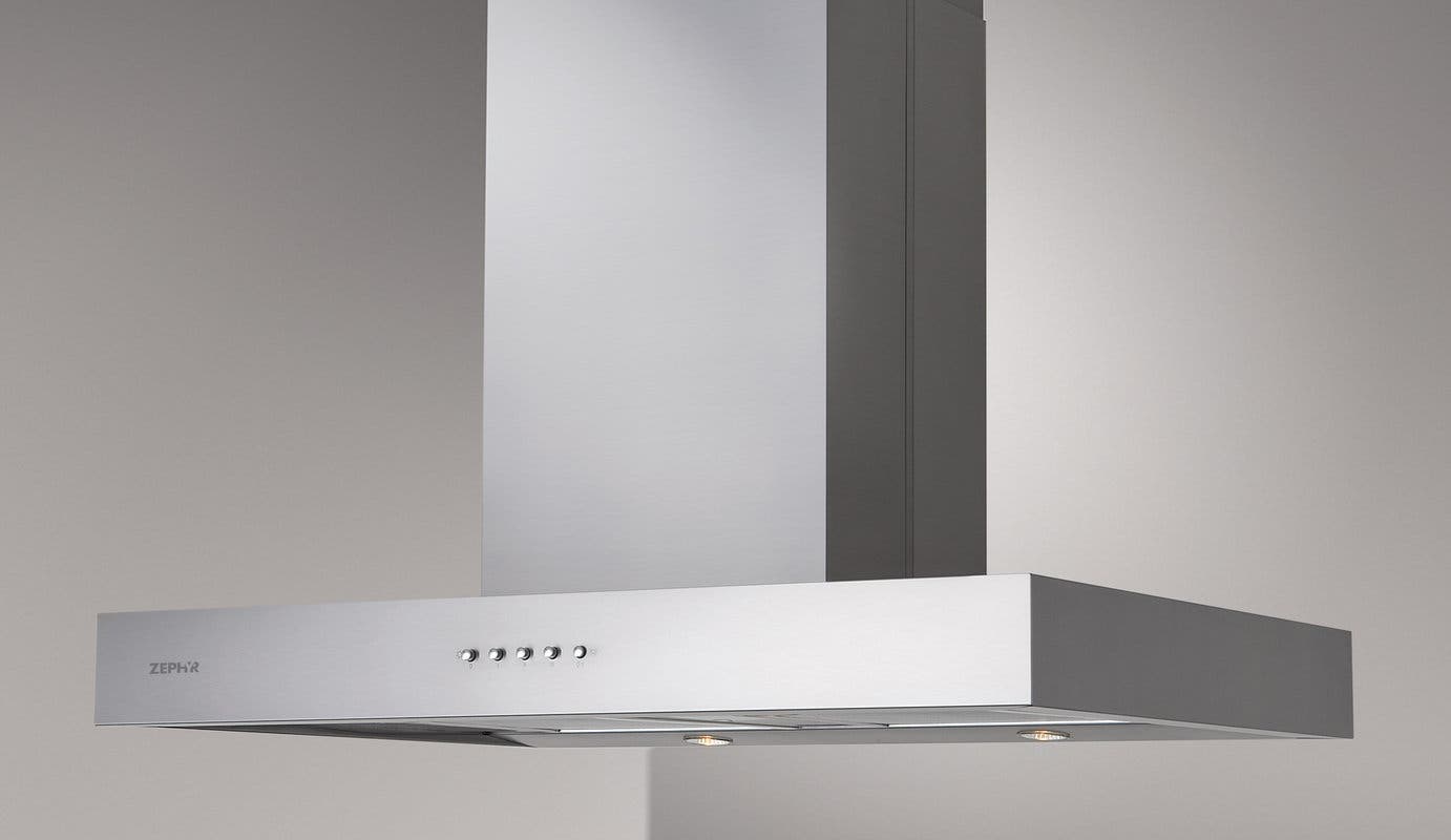 Zephyr ZRME36BS 36 in. Width