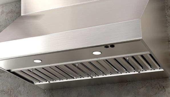 Zephyr AK7848ASX 48 in. Width