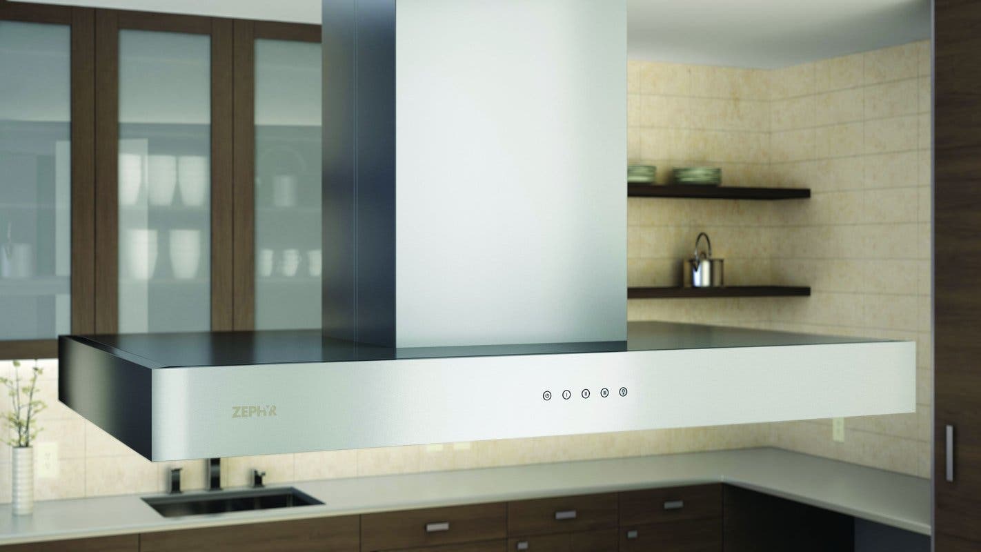 Zephyr ZRME42BS290 42 in. Width
