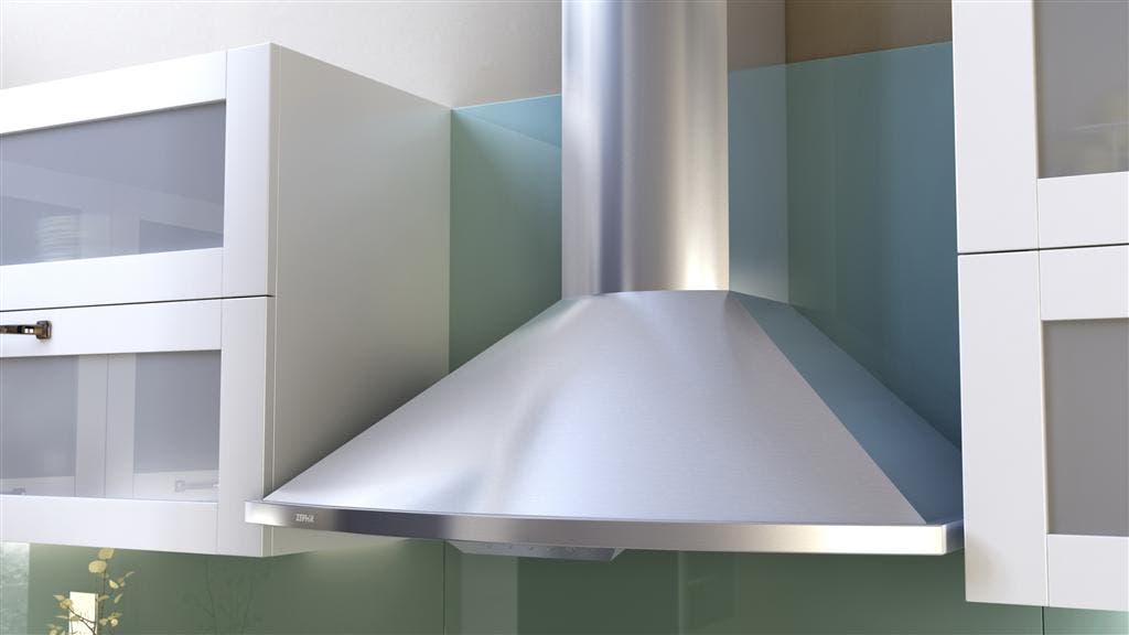 Zephyr ZSAM90BS290 36 in. Width