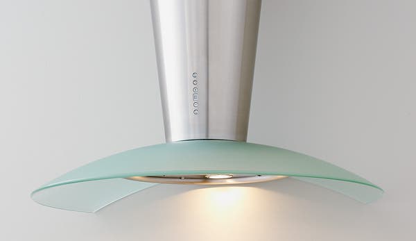 Zephyr ZTRM90S 36" Torino Island Hood