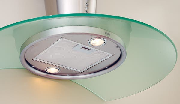 Zephyr ZTRM90S 36" Torino Island Hood