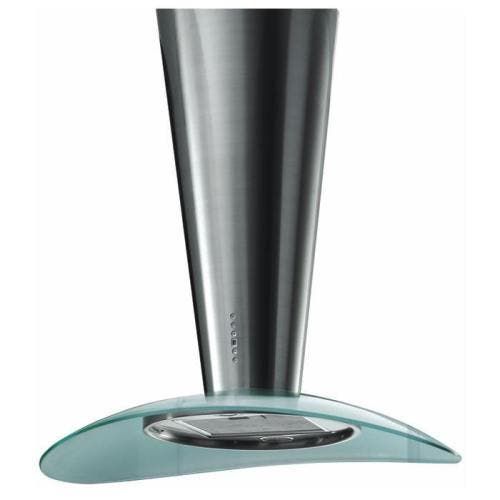 Zephyr ZTRM90S 36" Torino Island Hood