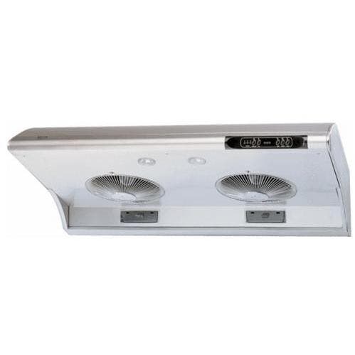 Zephyr AK2142AS Stainless Steel