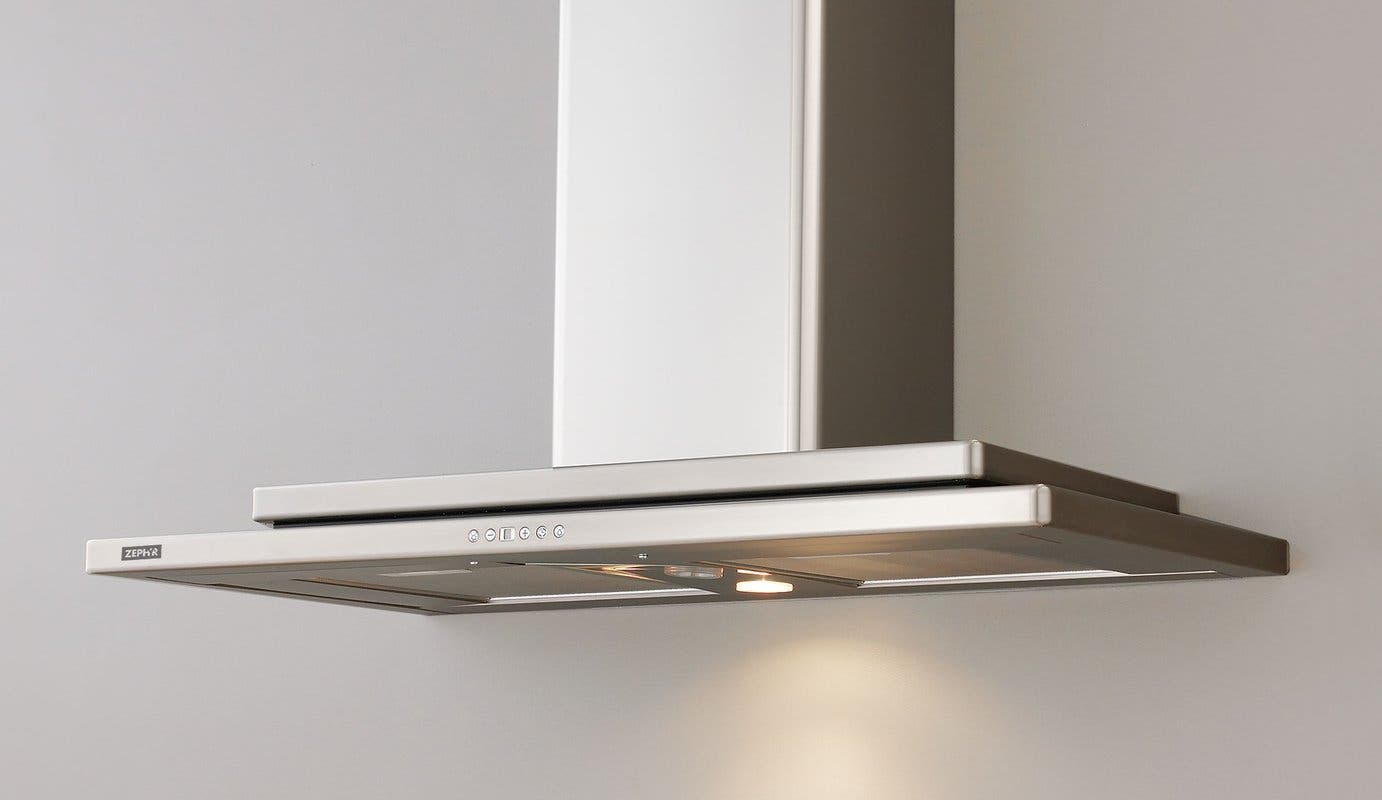 Zephyr ZFIM90S 36" Wall Mount Hood