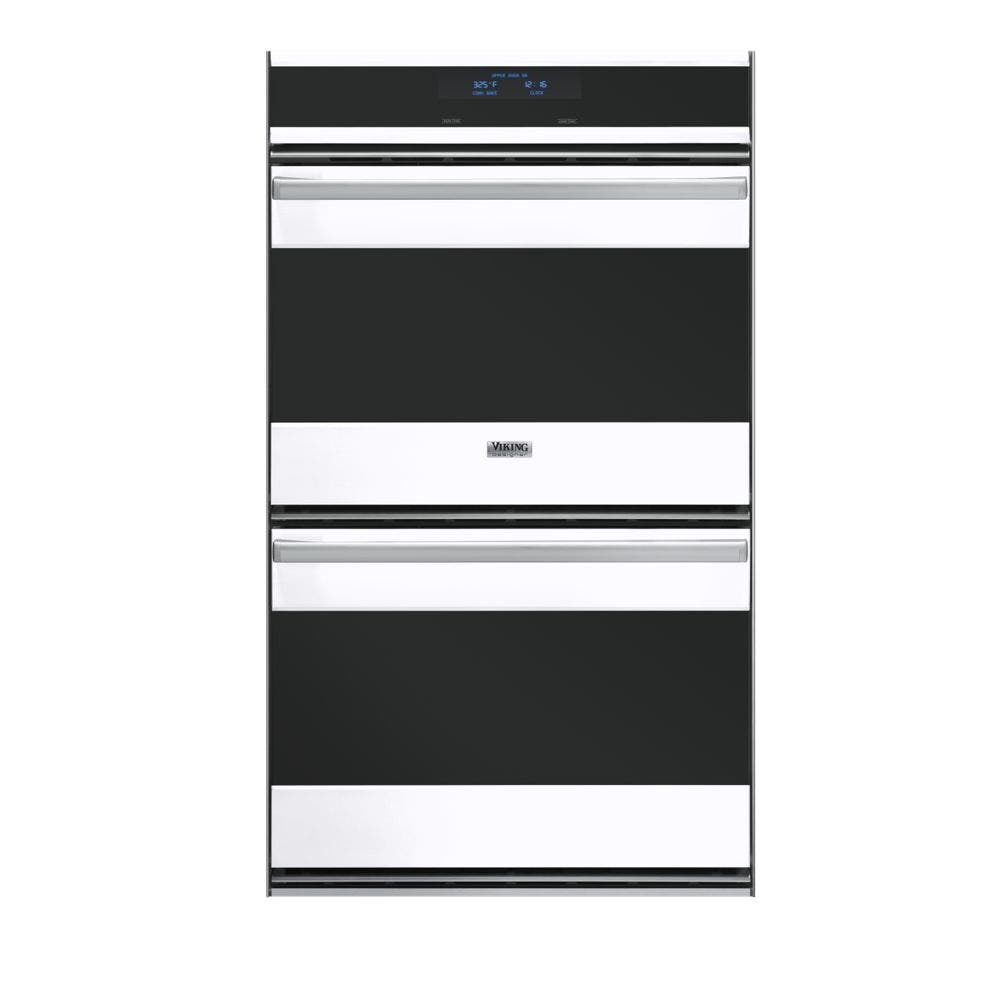 Viking DDOE305TWH White