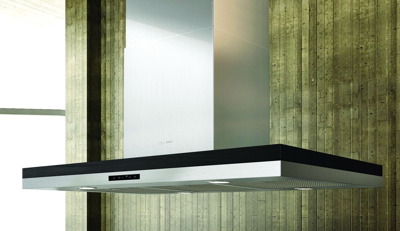 Zephyr ADUM90ASX Stainless Steel