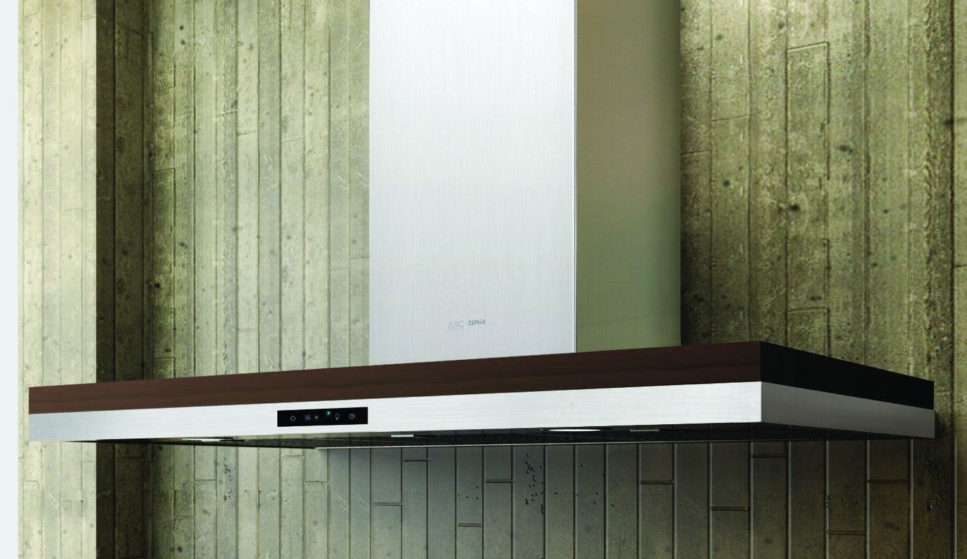 Zephyr ADUM90ASX Stainless Steel
