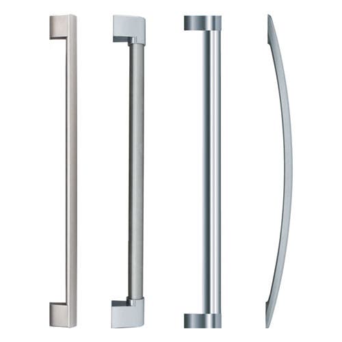 Thermador T24IF70NSP 24" Built-in Fully Flush Freezer Column