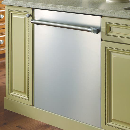 Thermador DWHD651GFP Stainless Steel with Pro Handle