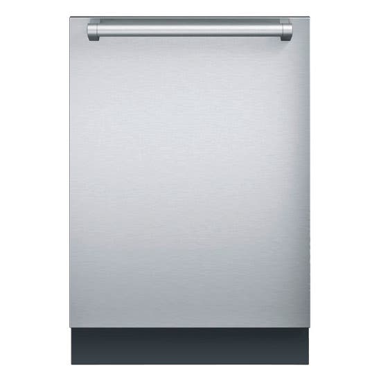Thermador DWHD651GFP Stainless Steel with Pro Handle