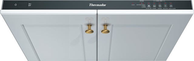 Thermador DWHD410HPR