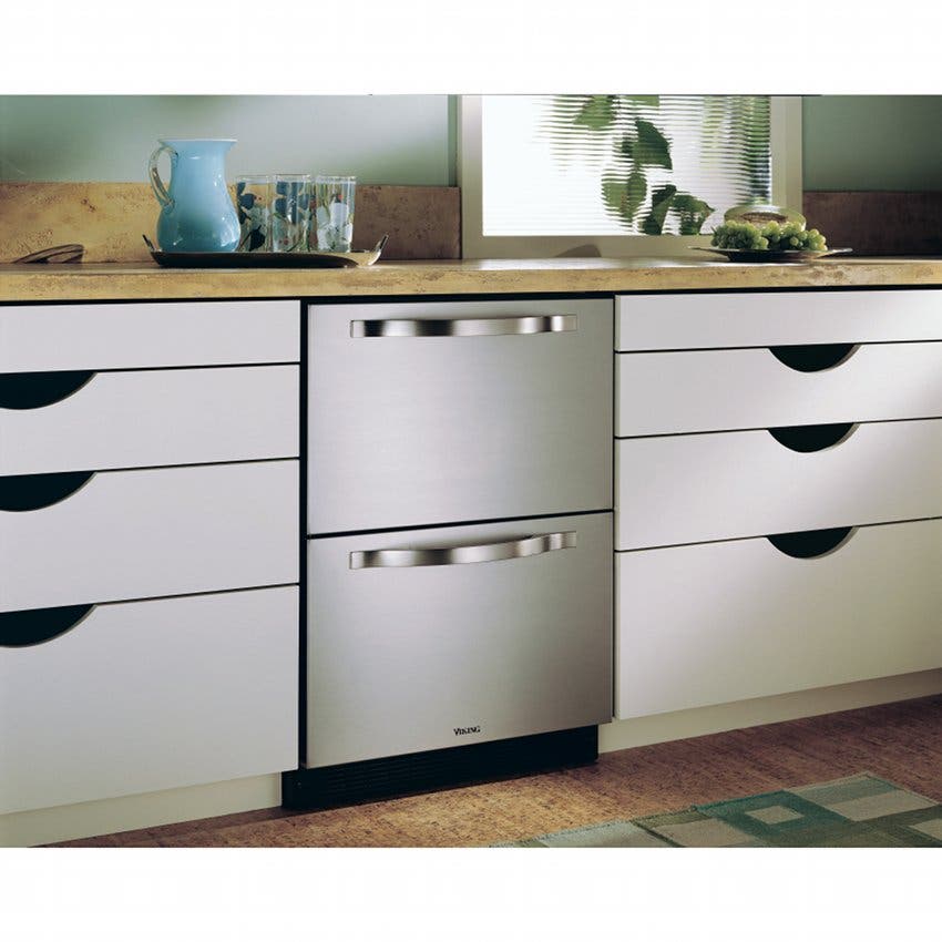 Viking DURD144DSS Stainless Steel