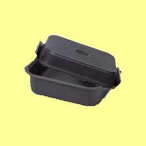 Gaggenau BT026001 Non-stick Cast-iron Roaster Pan