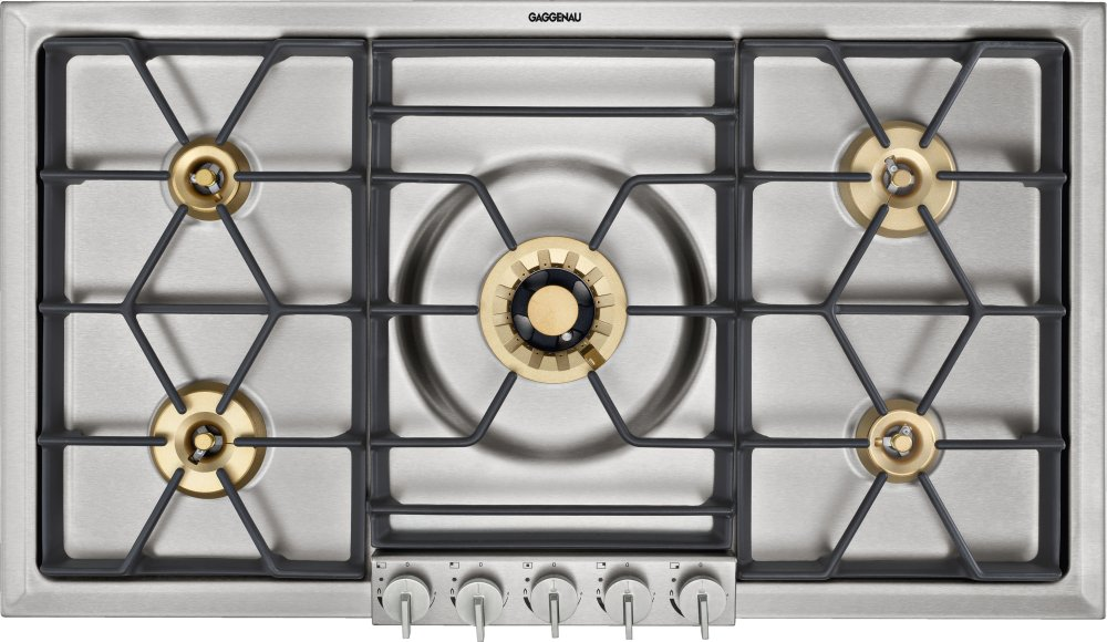 Gaggenau VG295114CA Liquid Propane