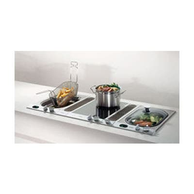 Gaggenau VG231214CA Stainless Steel