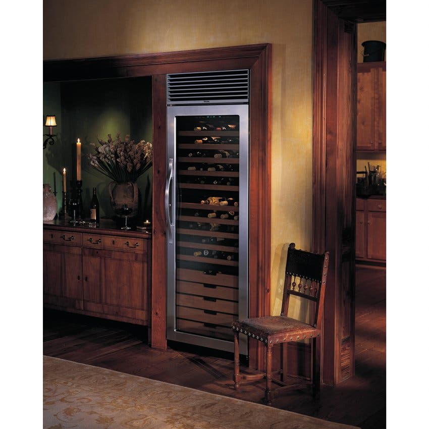 Viking DDWB300L 30" Full-Height Wine Cellar
