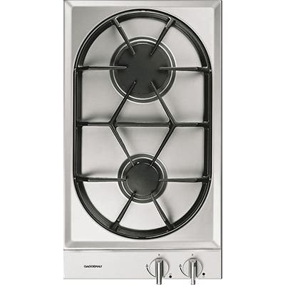 Gaggenau VG232214CA Stainless Steel