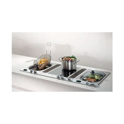 Gaggenau VG232214CA Stainless Steel