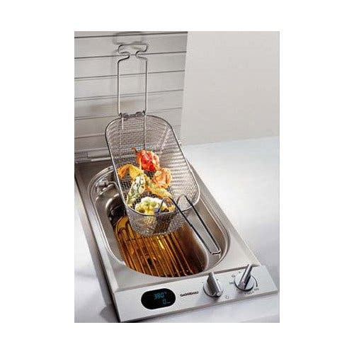 Gaggenau VF230614 Stainless Steel