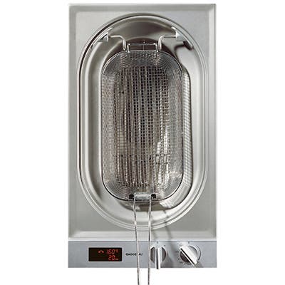 Gaggenau VF230614 Stainless Steel
