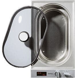 Gaggenau VK230714 Stainless Steel