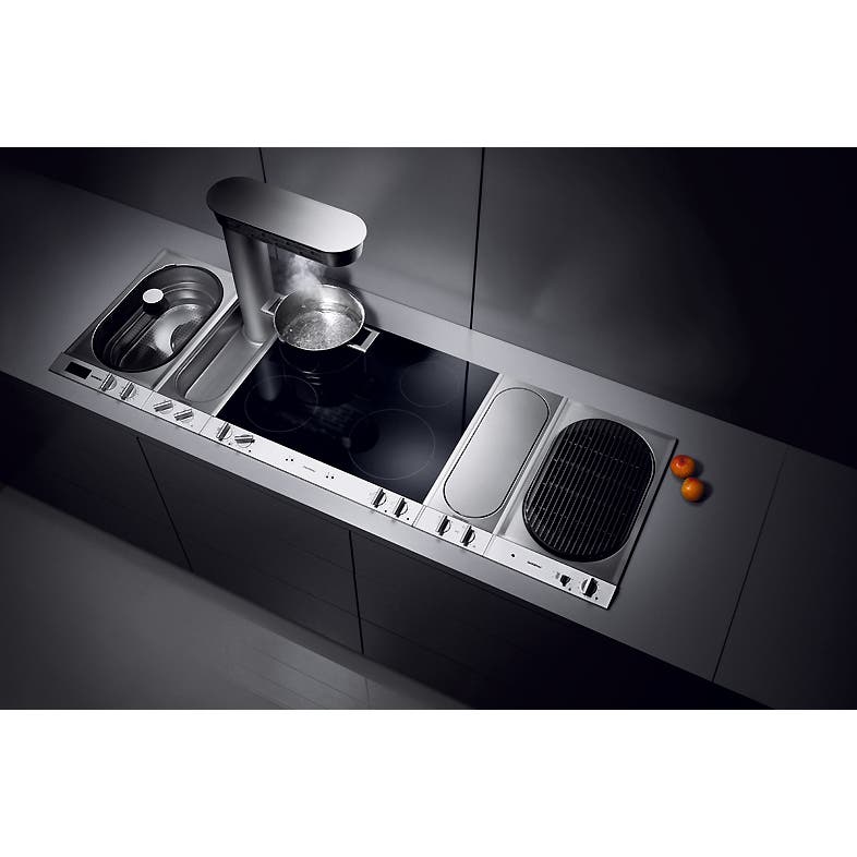 Gaggenau VK230714 Stainless Steel