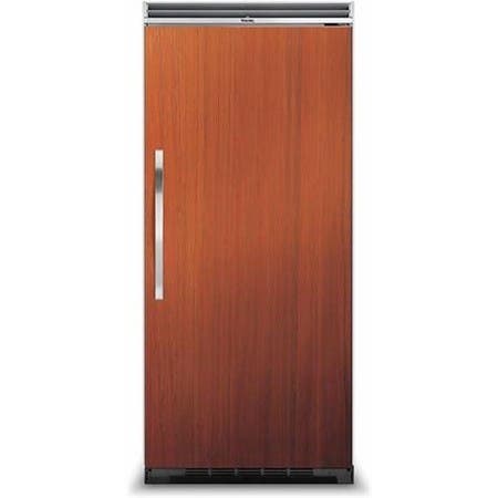 Viking DFFB304 30" Built-in Upright Freezer