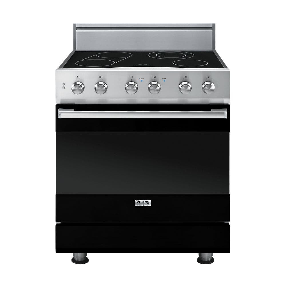 Viking DSCE1304BBK Black