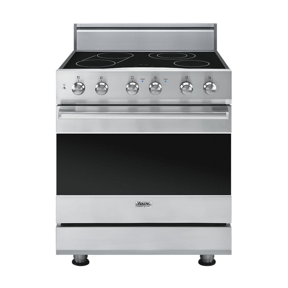 Viking DSCE1304BSS Stainless Steel