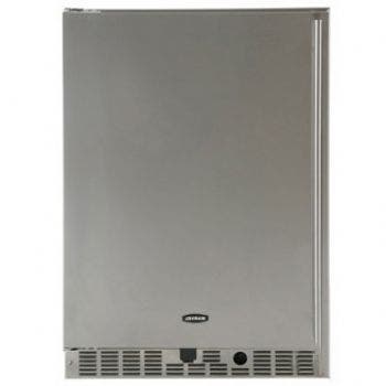 Marvel 6ORGDMSSFL Left Hinge Door Swing