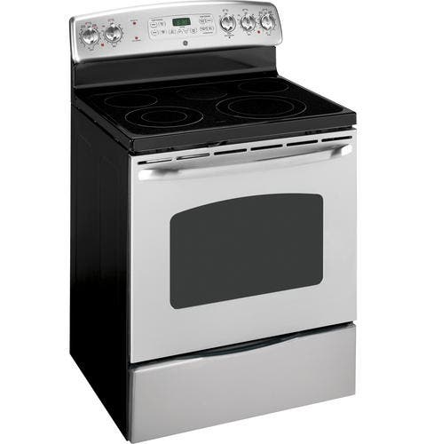 GE JB3001RSS Stainless Steel