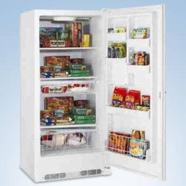 Danby DUFM454WDB White