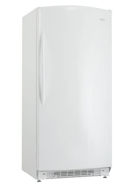 Danby DUFM505WDB White