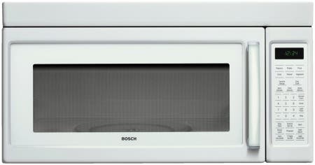 Bosch HMV9302 White
