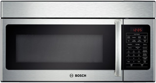 Bosch HMV8051U