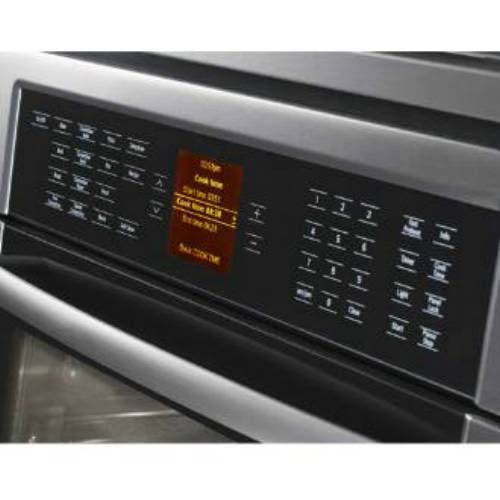 Bosch HBL8650UC Stainless Steel