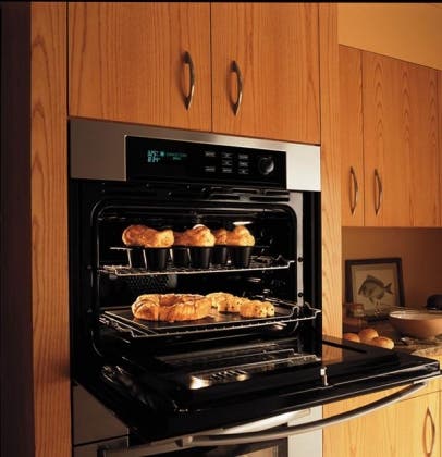 Bosch HBL8650UC Stainless Steel