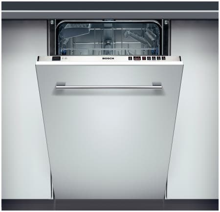 Bosch SRV53C03UC Panel Ready