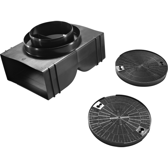 Jenn Air W10272061 Recirculation Kit