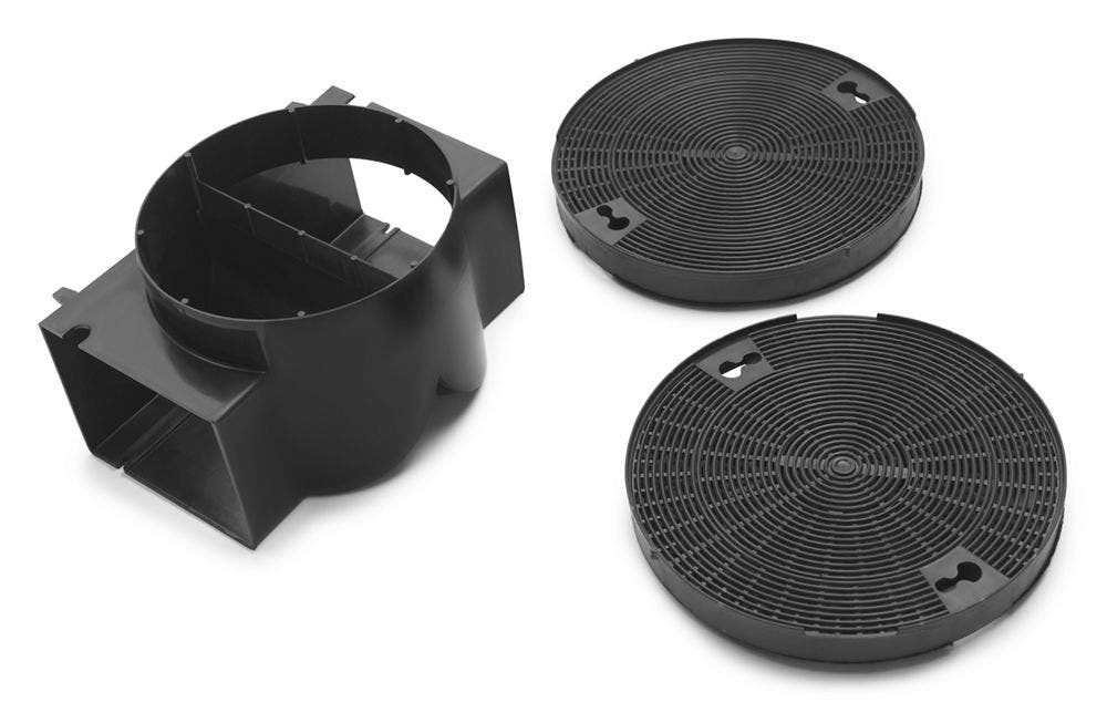 Whirlpool W10272063 Recirculation Kit