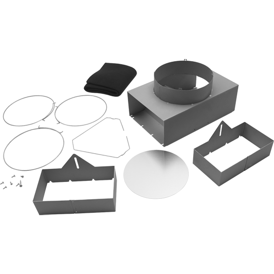 Jenn Air W10272064 Recirculation Kit