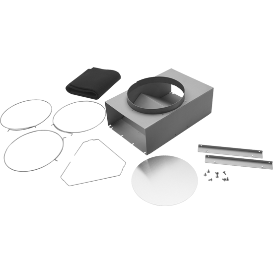 Jenn Air W10272065 Recirculation Kit