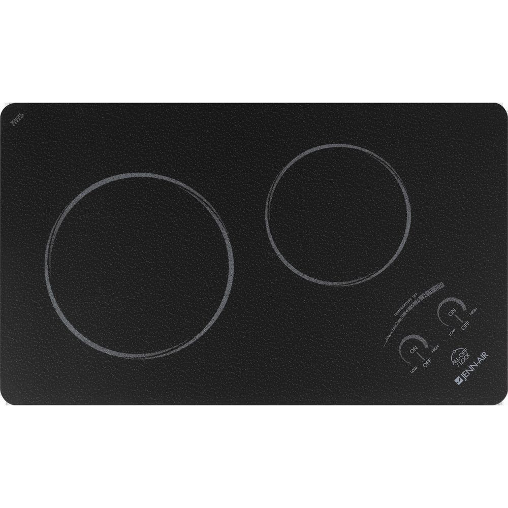 Jenn Air JEC6277AAB Black