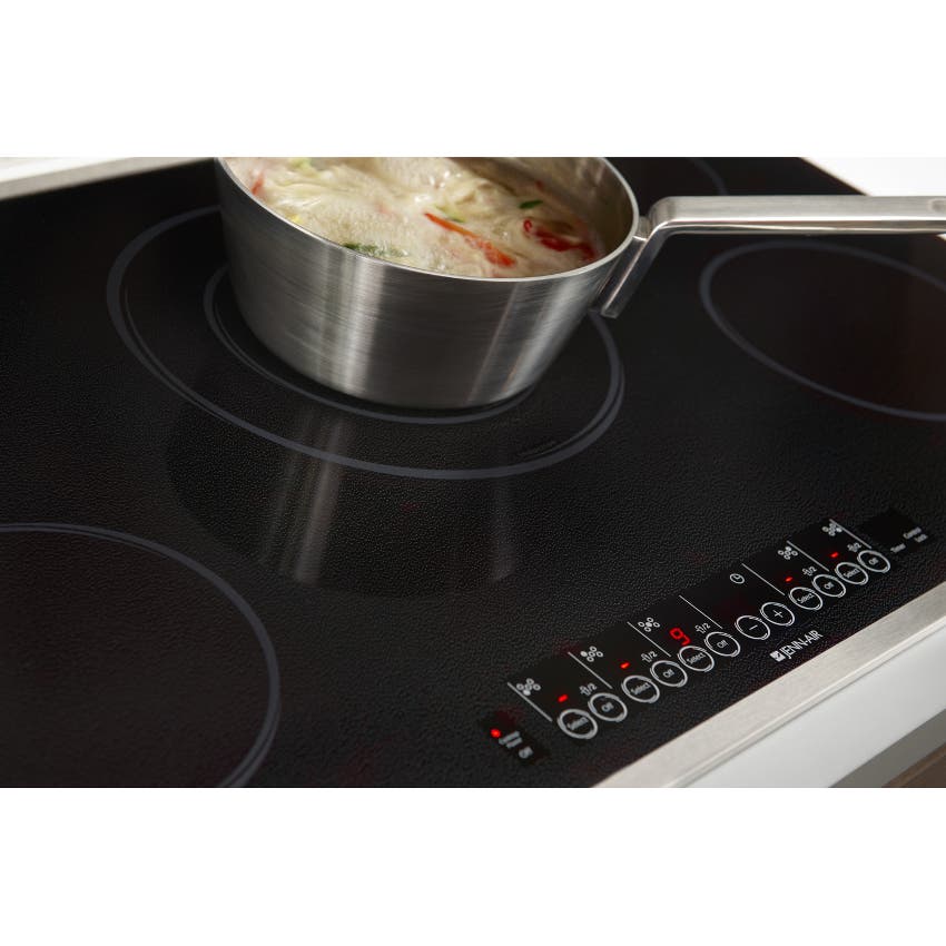 Jenn Air JEI0536ADS 36" Induction Cooktop