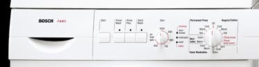 Bosch WFL2060UC White