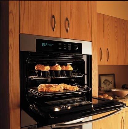 Bosch HBL8450UC Stainless Steel